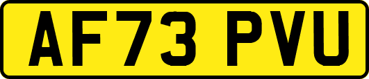 AF73PVU