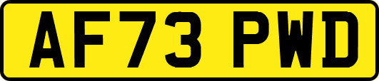 AF73PWD