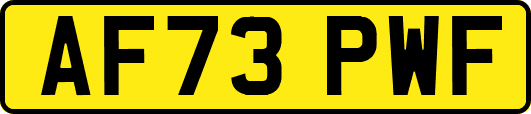 AF73PWF
