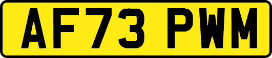 AF73PWM