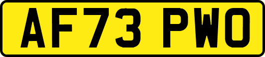 AF73PWO