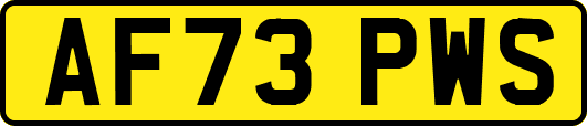 AF73PWS