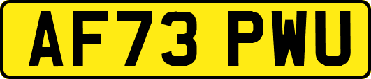 AF73PWU