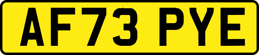 AF73PYE