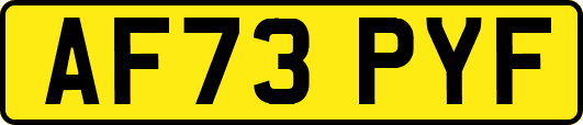 AF73PYF