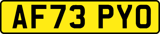 AF73PYO