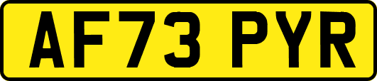 AF73PYR