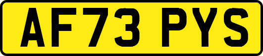 AF73PYS