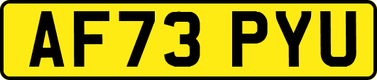 AF73PYU