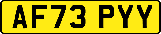 AF73PYY