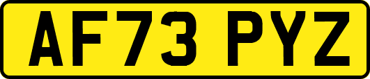 AF73PYZ