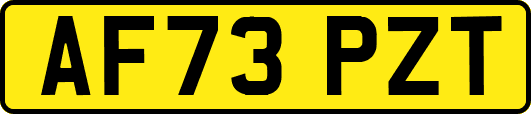 AF73PZT