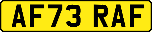 AF73RAF