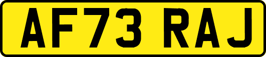 AF73RAJ