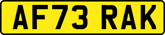 AF73RAK