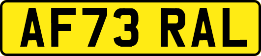 AF73RAL