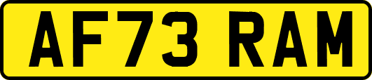 AF73RAM