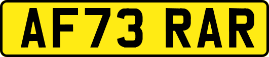AF73RAR
