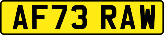 AF73RAW