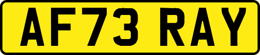 AF73RAY