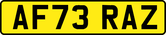 AF73RAZ