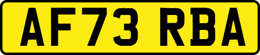 AF73RBA
