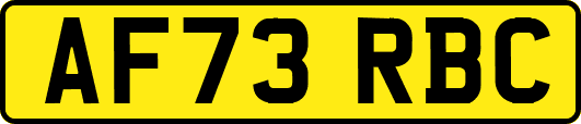 AF73RBC
