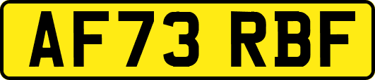 AF73RBF