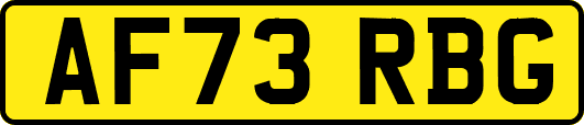 AF73RBG