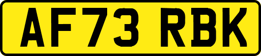 AF73RBK