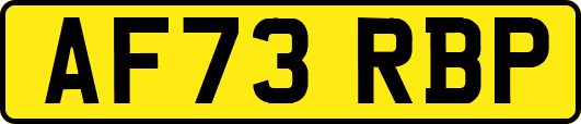 AF73RBP