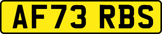 AF73RBS
