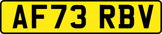 AF73RBV