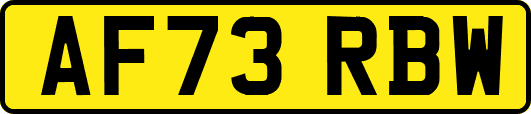 AF73RBW