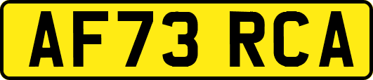 AF73RCA