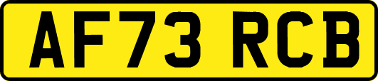 AF73RCB