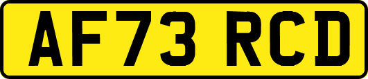 AF73RCD