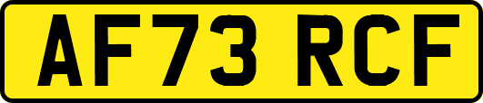 AF73RCF