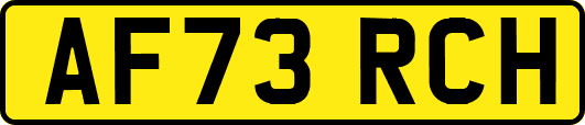 AF73RCH