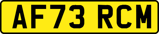 AF73RCM