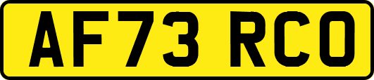 AF73RCO