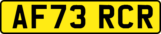 AF73RCR