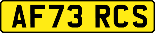 AF73RCS