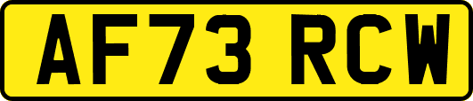AF73RCW