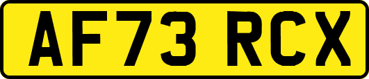 AF73RCX