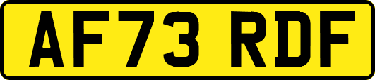 AF73RDF