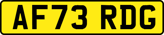 AF73RDG