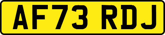 AF73RDJ