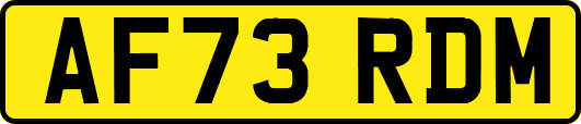 AF73RDM
