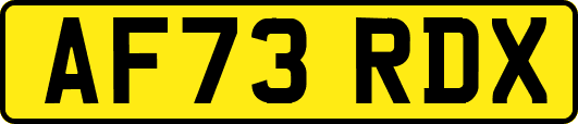 AF73RDX
